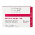 ANNEMARIE BÖRLIND system absolute Nachtcreme