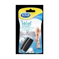 SCHOLL Velvet smooth Expr.Pedi Ersatzrollen