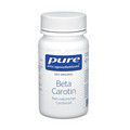 PURE ENCAPSULATIONS Beta Carotin Kapseln