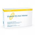 VITAMIN D3 MSE intense Kapseln