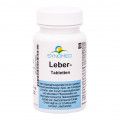 LEBER-TABLETTEN