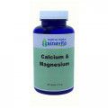 CALCIUM & MAGNESIUM Kapseln