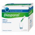 MAGNESIUM DIASPORAL 300 mg Granulat