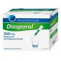 MAGNESIUM DIASPORAL 300 mg Granulat