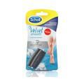 SCHOLL Velvet smooth Expr.Pedi Ersatzro.ex.stark