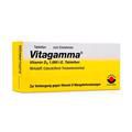 VITAGAMMA Vitamin D3 1.000 I.E. Tabletten