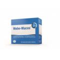 WOBE-MUCOS magensaftresistente Tabletten