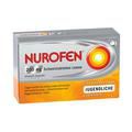 NUROFEN 200 mg Schmelztabletten Lemon