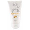 ECO SONNENSCHUTZ Bio LSF 30 Sanddorn/Olive Creme