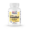 CHOLIN-INOSITOL 450/450 mg pro veg.Kapseln