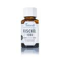 NATURAFIT Fischöl 1000 mg Kapseln