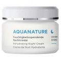 ANNEMARIE BÖRLIND AquaNature Nachtcreme