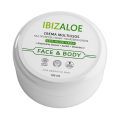 ALOE VERA MULTIFUNKTIONSCREME Bio von Ibizaloe