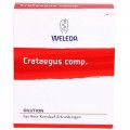 CRATAEGUS COMP.Dilution