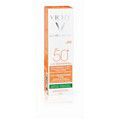 VICHY CAPITAL Soleil matt.Sonnenpflege Cre.LSF 50+