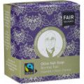 FAIR SQUARED Olive Hair Soap normal Hair