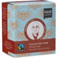 FAIR SQUARED Haarseife Coconut greasy Hair