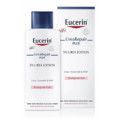 EUCERIN UreaRepair PLUS Lotion 5% mit Duft