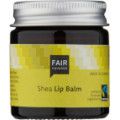 FAIR SQUARED Lip balm Shea ZERO WASTE