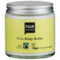 FAIR SQUARED Shea Body Butter ZERO WASTE