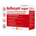 REFLEXYM vegan magensaftresistente Filmtabletten