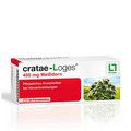 CRATAE-LOGES 450 mg Weißdorn Filmtabletten