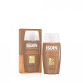 ISDIN Fotoprotector Fusion Water Col.bronze SPF 50