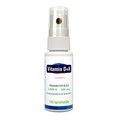 VITAMIN D3+K2 5.000 I.E.+100 μg Spray MK-7