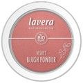 LAVERA Velvet Blush Powder pink orchid 02