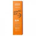 ANNEMARIE BÖRLIND SUN TAN Fluid LSF 30