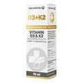 BIOCANNOVEA D3 & K2 Tropfen