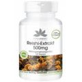 REISHI EXTRAKT 500 mg Kapseln