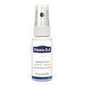 VITAMIN D3+K2 10.000 I.E.+200 μg Spray MK-7