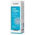 ZINK TROPFEN ionisches Zinksulfat flüssig