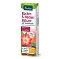 KNEIPP Rücken & Nacken Balsam