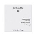 DR.HAUSCHKA Compact Powder 0 translucent