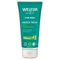 WELEDA for Men Energy Fresh 3in1 Shower Gel