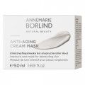 ANNEMARIE BÖRLIND Anti-Aging Cream Mask