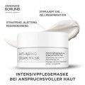 ANNEMARIE BÖRLIND Anti-Aging Cream Mask