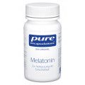 PURE ENCAPSULATIONS Melatonin Kapseln