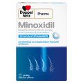 MINOXIDIL DoppelherzPharma Männer 50 mg/g Schaum