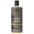 URTEKRAM Tea Tree Shampoo