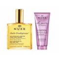 NUXE Set 24 HP 100ml+Hair Prodigieux Shampoo 30ml