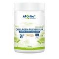 APORTHA FORTIBONE B Rind Collagen-Pulver