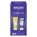 WELEDA Geschenkset Energy/Relax 2024