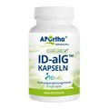 APORTHA ID-alG vegane Kapseln