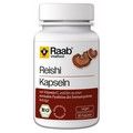 RAAB Vitalfood Reishi Bio Kapseln