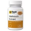 RAAB Vitalfood Weihrauch Extrakt Kapseln