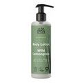 URTEKRAM Wild Lemongrass Bodylotion