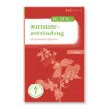 Was tun bei Mittelohrentzündung